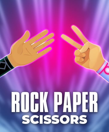 Rock Paper Scissors